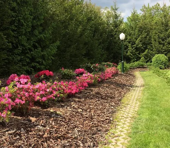 Bed & Breakfast Bergamotka 3*