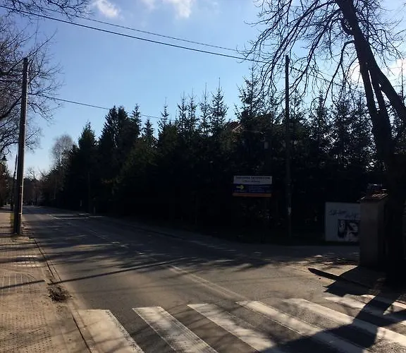 Bergamotka Bed & Breakfast