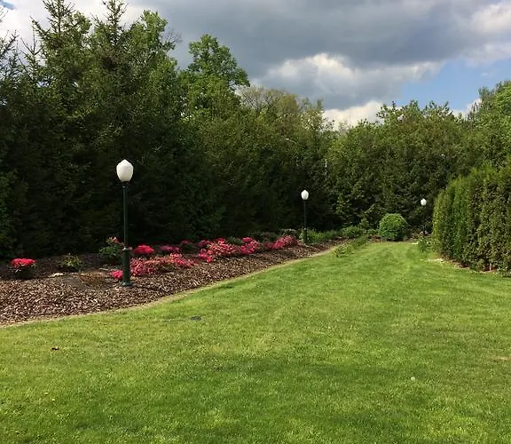 Bergamotka Bed & Breakfast